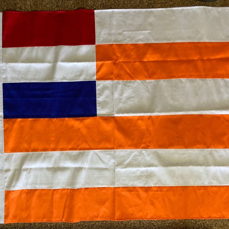 Vrystaat Vlag 1.8m x 1.2m
