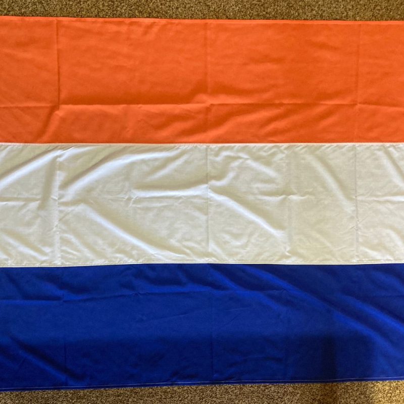 Prinse Vlag 1572 2m x 1.3m
