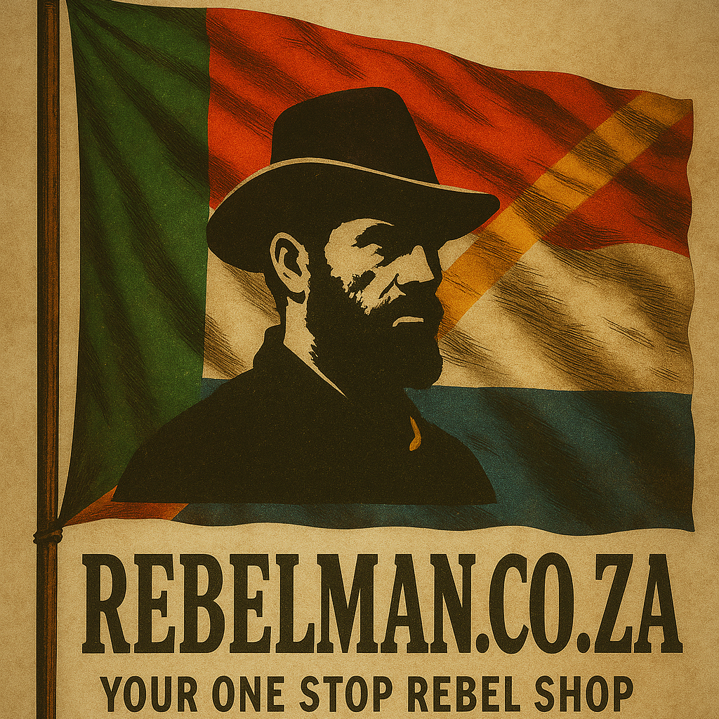 Rebelman