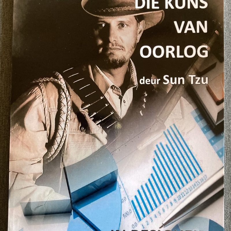 Die Kuns van Oorlog